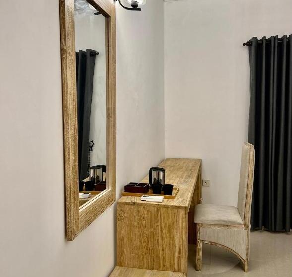 Номер Superior, Pavlin Lodge