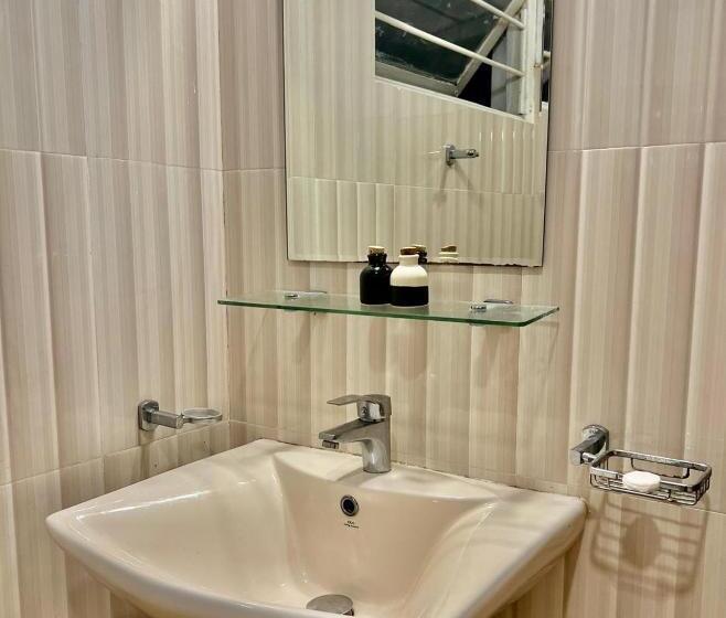Номер Deluxe, Pavlin Lodge