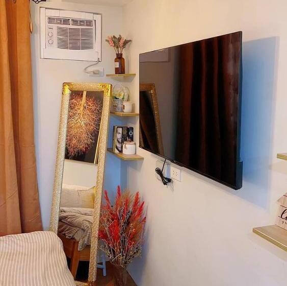 디럭스 스튜디오, Luxurious Suite Near Tourist Spots