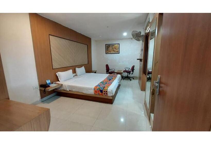 اتاق استاندارد, Park Resort Near Railway Station  A Luxury Collection Of Hotel   Best Seller In Bhubaneswar