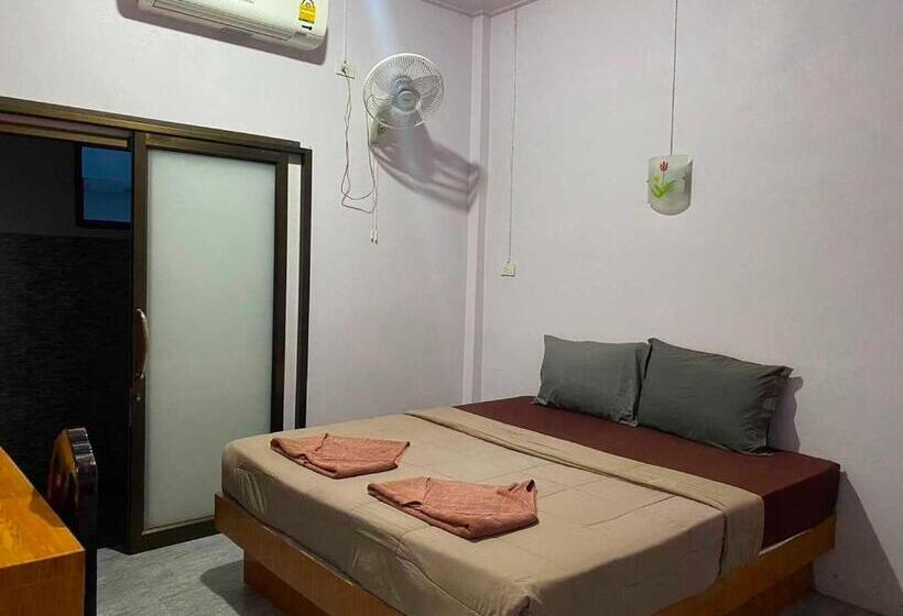 Номер Стандарт, Oyo 75524 Sk Resort