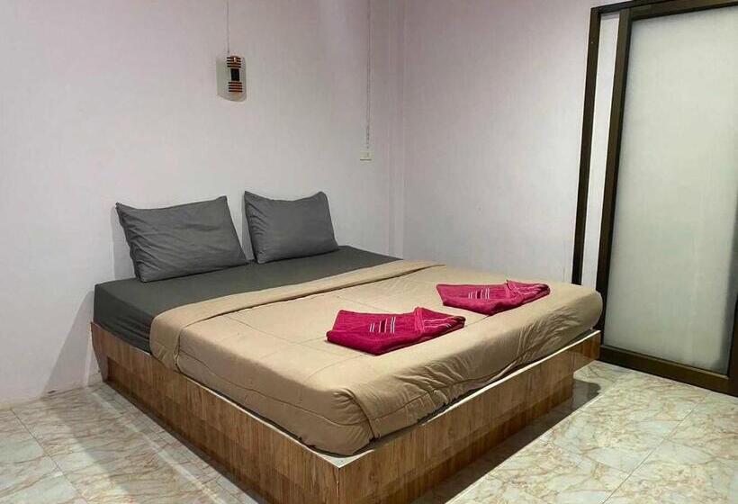 Номер Стандарт, Oyo 75524 Sk Resort