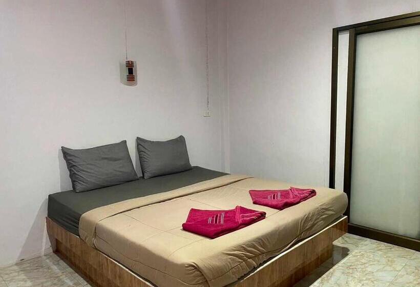 Номер Стандарт, Oyo 75524 Sk Resort