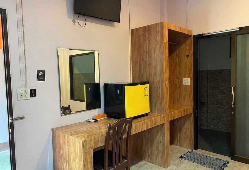 Номер Стандарт, Oyo 75524 Sk Resort