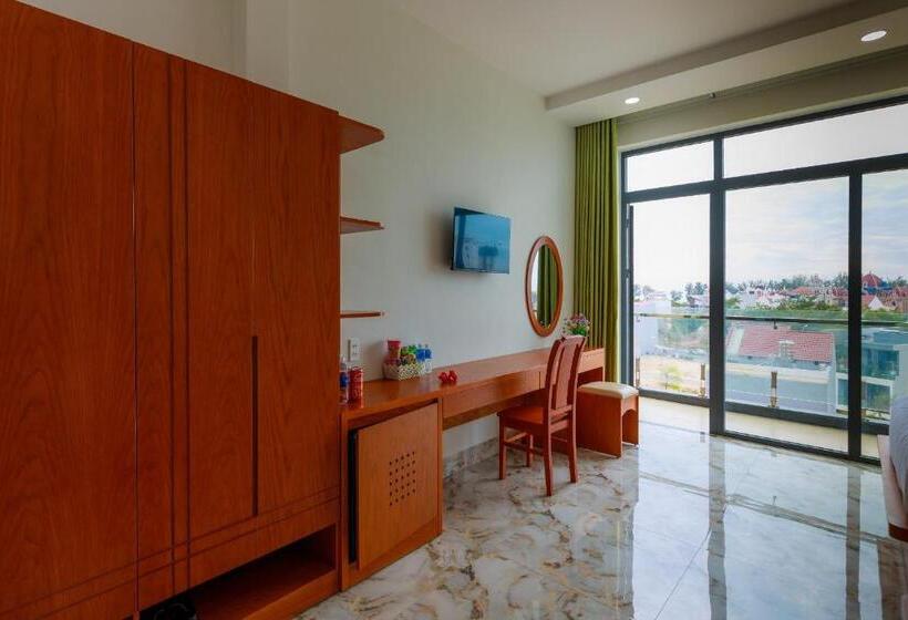 اتاق استاندارد, Khách Sạn Hanah Phan Thiết