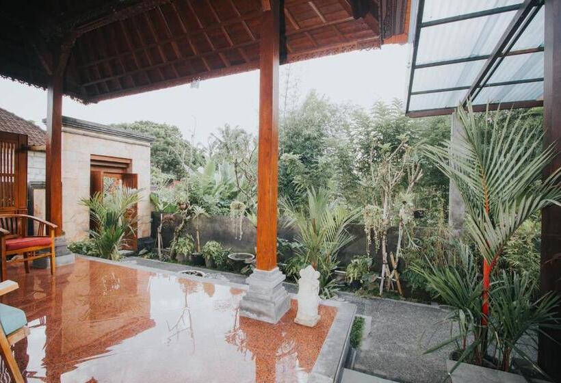 Номер Стандарт, Nalima Villa