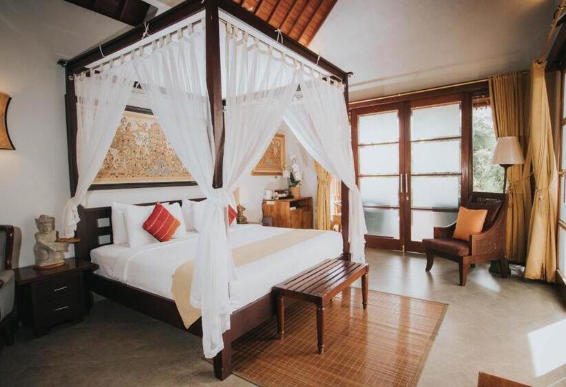 Номер Стандарт, Nalima Villa