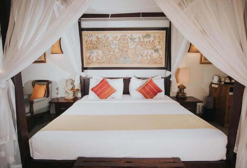 Номер Стандарт, Nalima Villa