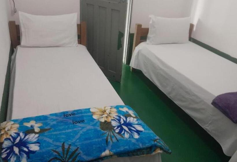 스탠다드 룸, Pousada E Hostel   Maktub
