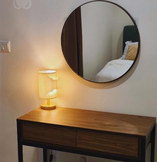 Студия Стандарт Вид на Море, Studio Room With Balcony Seaview At The Shore Kk By Clover Home