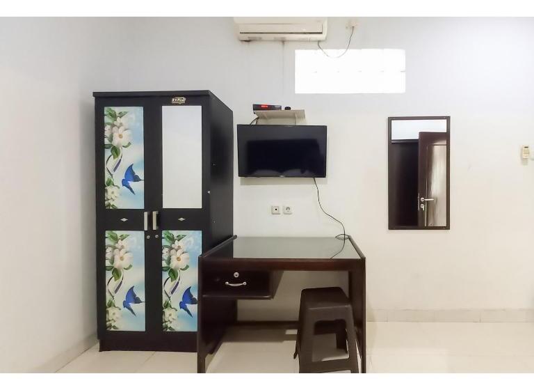 Номер Стандарт, Reddoorz Syariah Near Universitas Muhammadiyah Bungo
