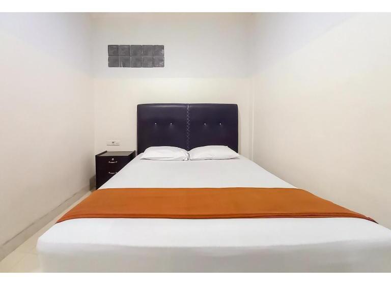 Номер Deluxe, Reddoorz Syariah Near Universitas Muhammadiyah Bungo