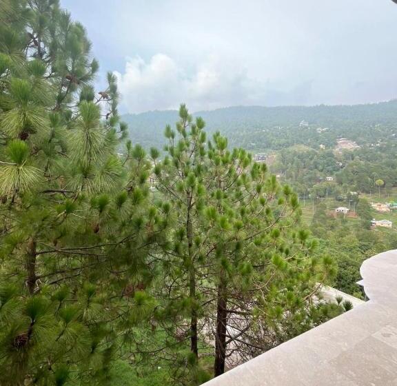 اتاق استاندارد با بالکن, Manzara Hotel & Restaurant