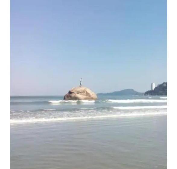 스탠다드 룸, Quarto Em Apto Compartilhado Vista