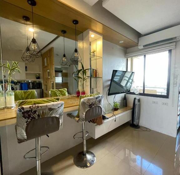آپارتمان 1 خوابه, Affordable Condotel