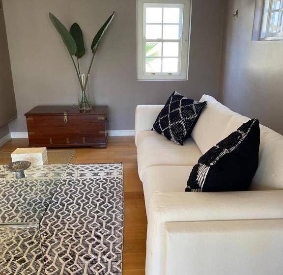 Дом 1 Спальня, Franschhoek Manor Luxury Boutique Guesthouse