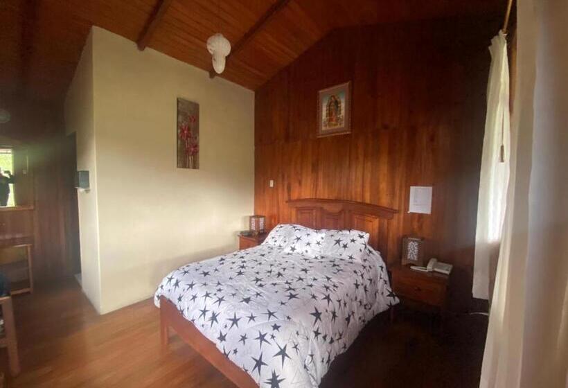 스탠다드 룸, Estancia Guadalupe