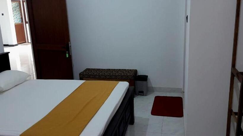 اتاق لوکس, Lake Wind Villa Anuradhapura