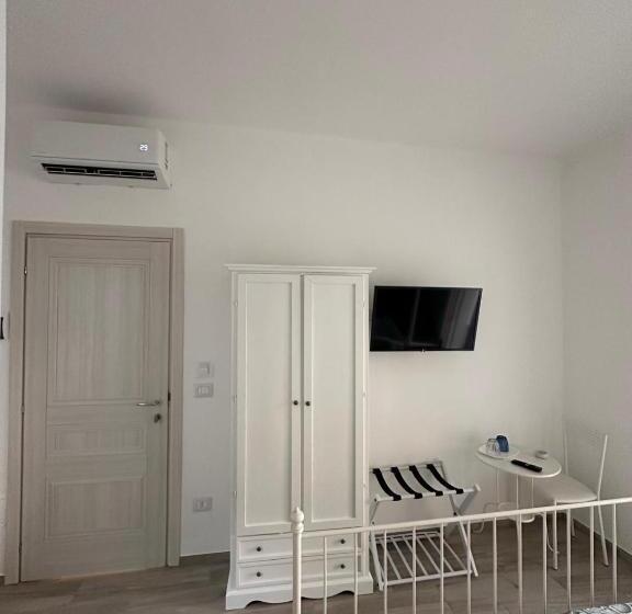 Номер Стандарт с Террасой, Seaside Bed And Breakfast