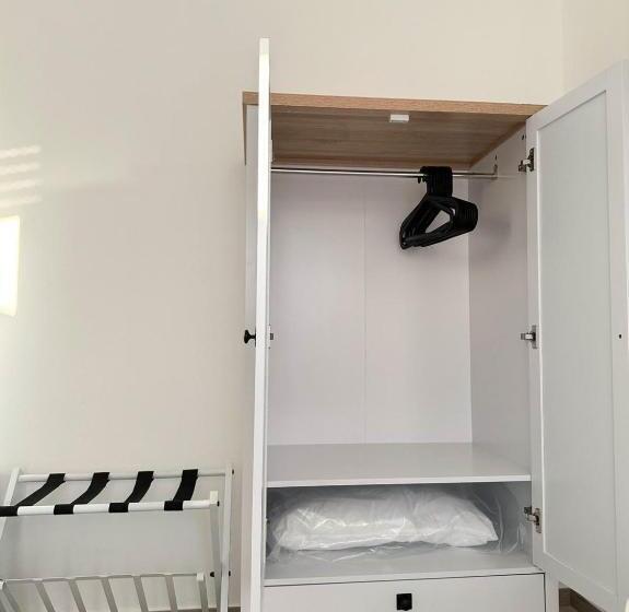 Номер Стандартный с Видом, Seaside Bed And Breakfast