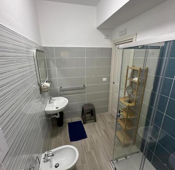Трехместный Номер Стандарт с Видом, Seaside Bed And Breakfast