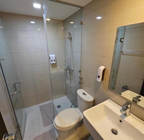 إستوديو سوبيريور, Affordable Condo Suite With 150mbps Wifi And Netflix