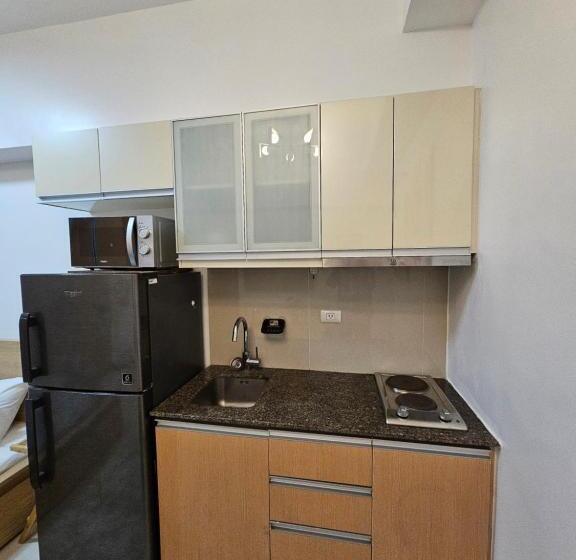 إستوديو سوبيريور, Affordable Condo Suite With 150mbps Wifi And Netflix