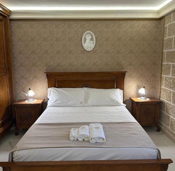 Люкс с Террасой, Castlehawk Resort