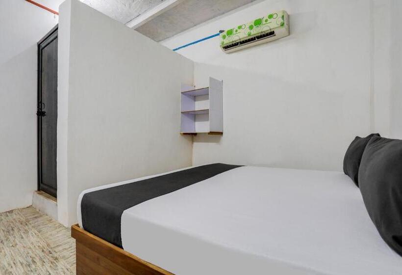 三人经典房间, Oyo Hotel Sky Palace