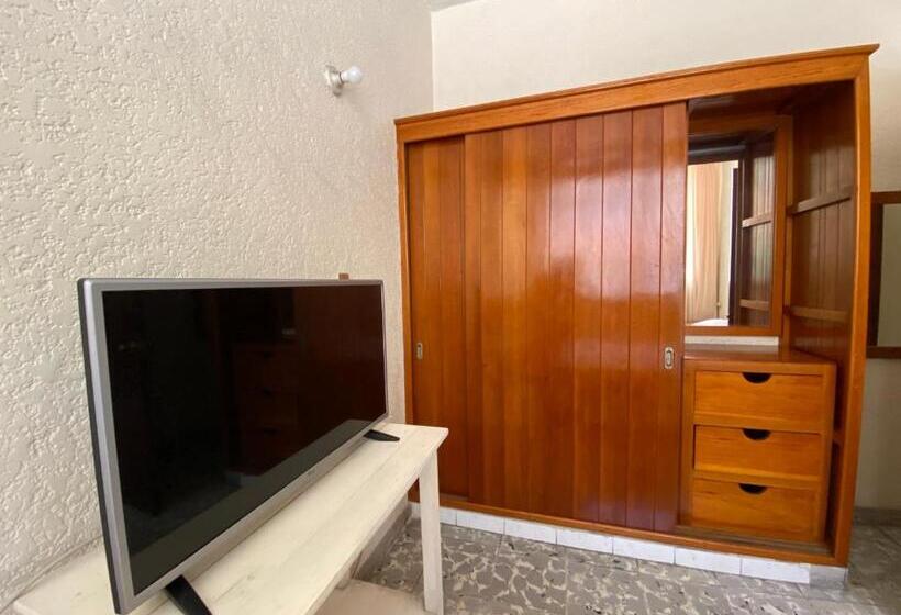 Standardzimmer, Casa De Huéspedes Campos