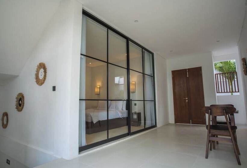 Номер Superior, Tegal Wangi Canggu