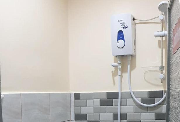 Номер Стандарт, Rgl Pinamalayan Condotel