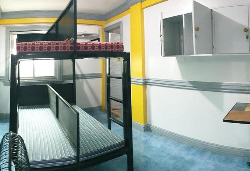 Семейный Номер, Rgl Pinamalayan Condotel