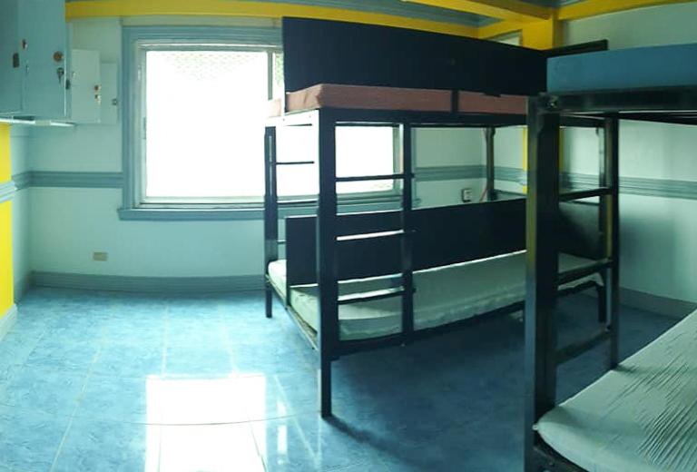 Семейное Студио, Rgl Pinamalayan Condotel