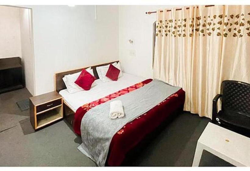 Номер Deluxe, Fabhotel Ta Hayaat