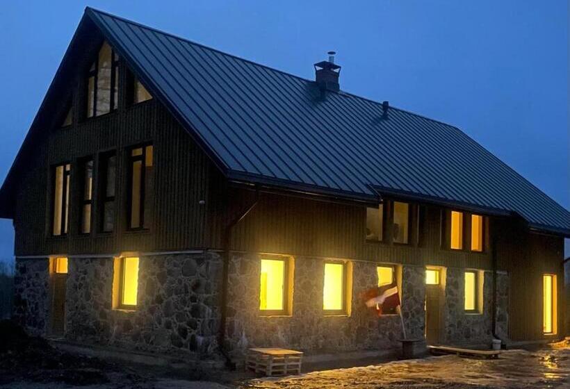 اتاق استاندارد با چشمانداز باغ, Kipeni Guest House