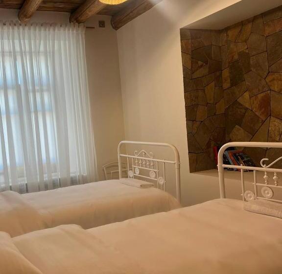Номер Стандарт, Lu Na Home