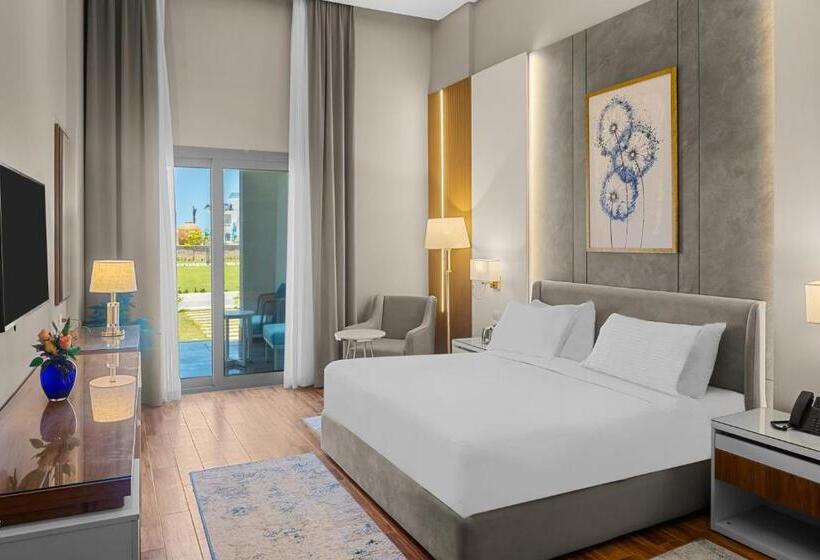 اتاق استاندارد, Crystal Lotus Luxury Palace   By Pickalbatros