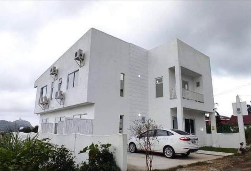 스탠다드 내측 룸, Casa Luna Guesthouse Tagaytay