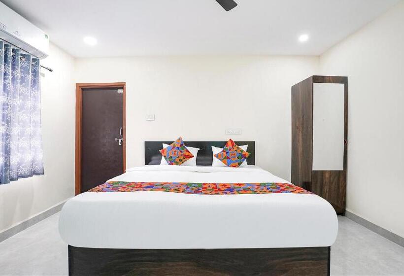 اتاق لوکس, Fabhotel Grand Imperial