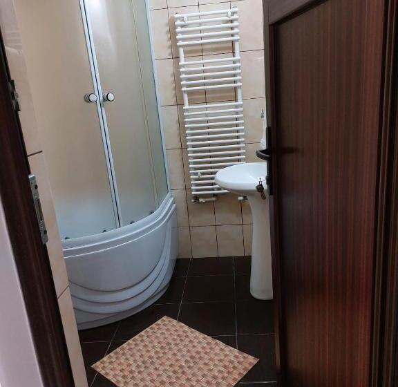 اتاق استاندارد, Roua Muntilor