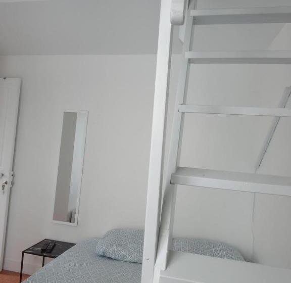 スタンダードルーム, Chambre Familiale