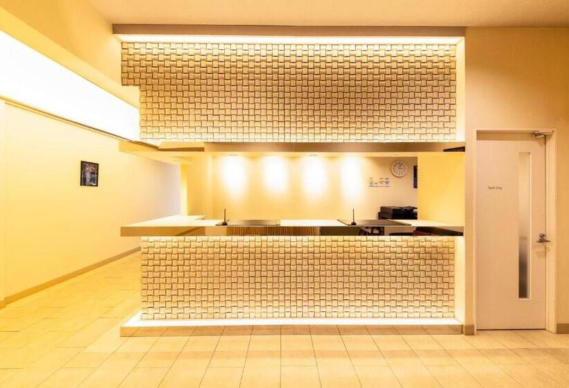 Студия Стандарт, Reco Hotel Mikuni   Vacation Stay 54135v