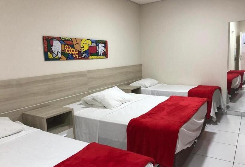 Номер Deluxe, Chemin Suites