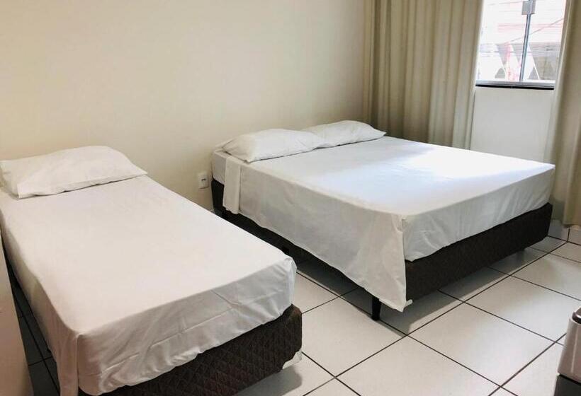 Студия Стандарт, Chemin Suites