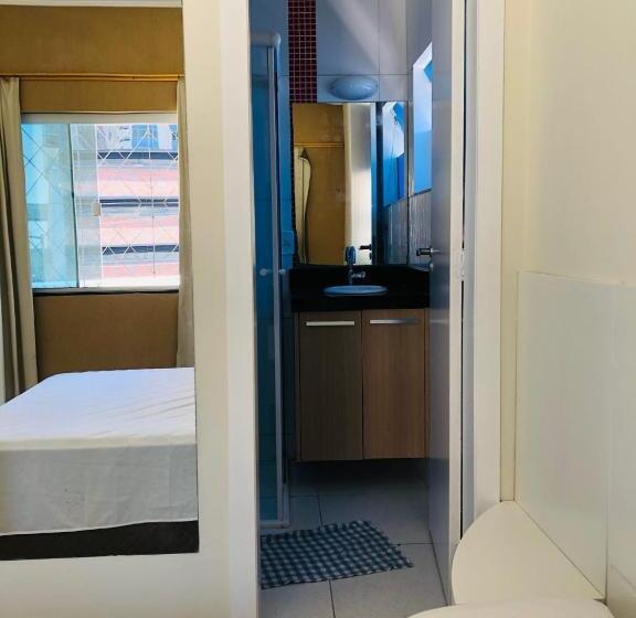 Апартаменты 1 Спальня, Chemin Suites