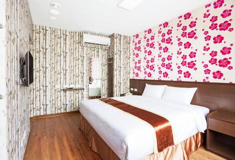 اتاق استاندارد, Aace