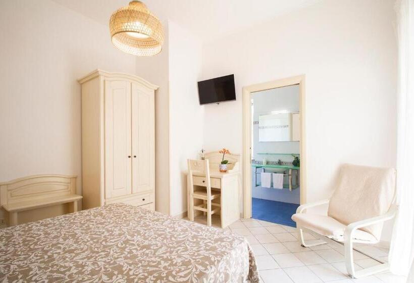 Номер Стандарт, La Casa Del Sole   Beachfront B&b   Anzio
