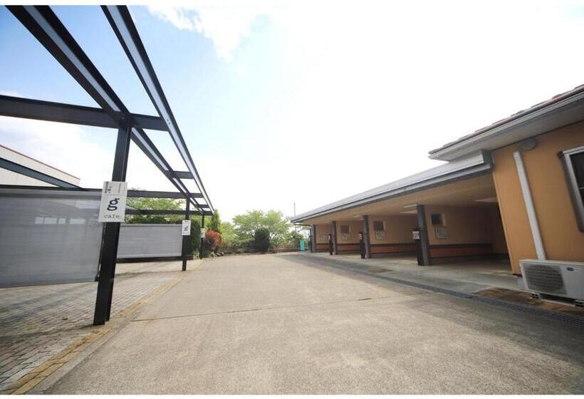Студия Стандарт, Business Hotel Green Road   Vacation Stay 76902v