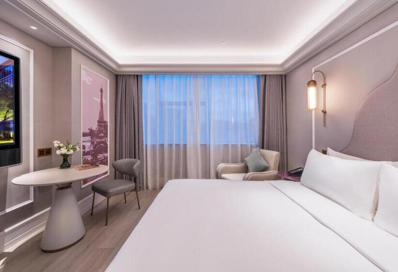 Номер Superior, Mercure Shijiazhuang People Square